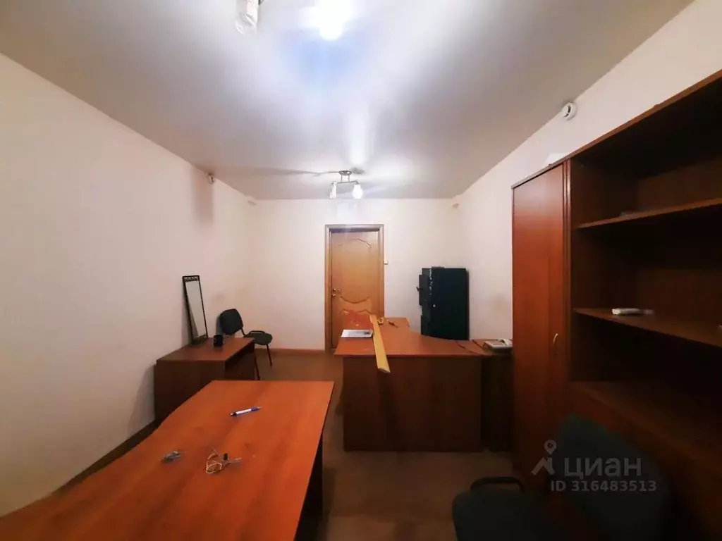 Офис в Самарская область, Самара просп. Кирова, 72Б (24 м) - Фото 2