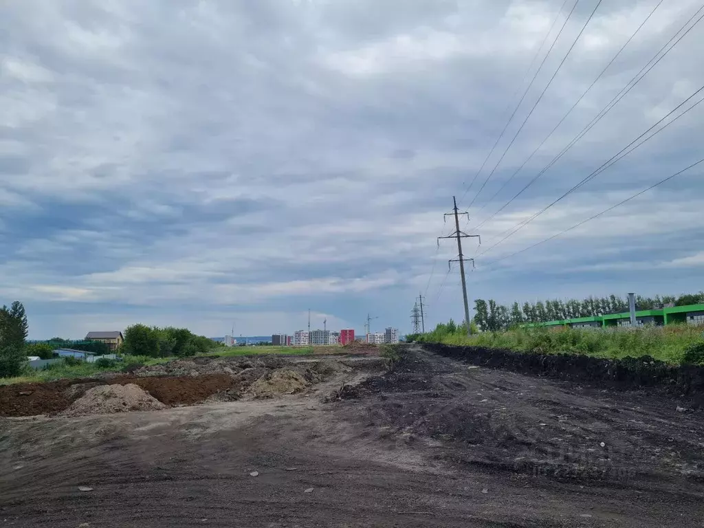 Участок в Пензенская область, Пенза Веселовка мкр,  (52.0 сот.) - Фото 2