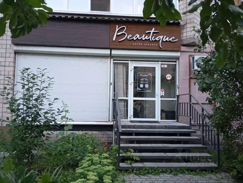 Помещение свободного назначения в Удмуртия, Ижевск Пушкинская ул., 163 ... - Фото 1