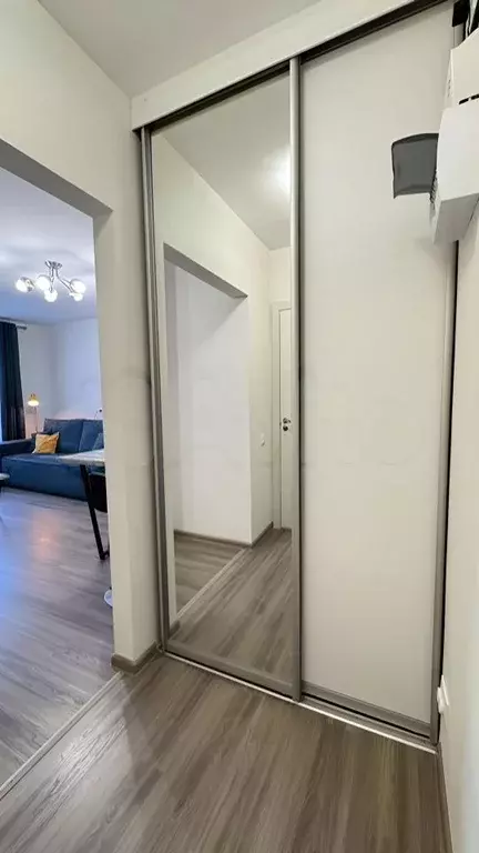 1-к кв. Санкт-Петербург ул. Ивинская, 19к2 (35.0 м) - Фото 0