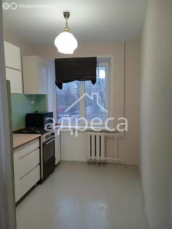 3-комнатная квартира: Самара, улица Фадеева, 59 (66.1 м) - Фото 2