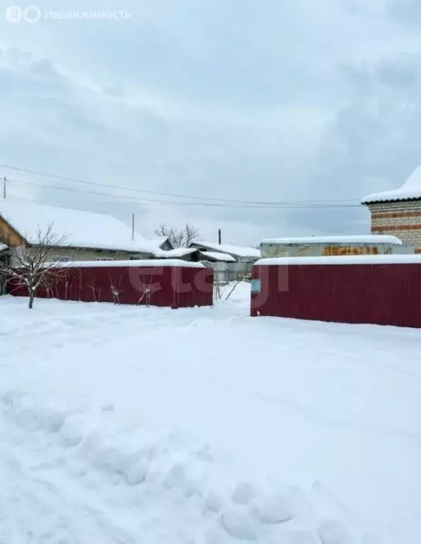 Дом в село Репьёвка, Комсомольская улица (79.3 м) - Фото 2