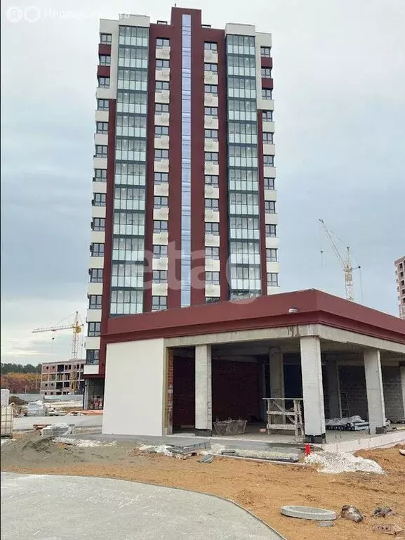 2-комнатная квартира: Тольятти, улица 40 лет Победы, 31 (50 м) - Фото 1