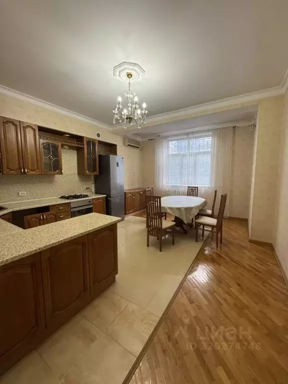 4-к кв. Дагестан, Махачкала ул. Ирчи Казака, 77Б (120.0 м) - Фото 0