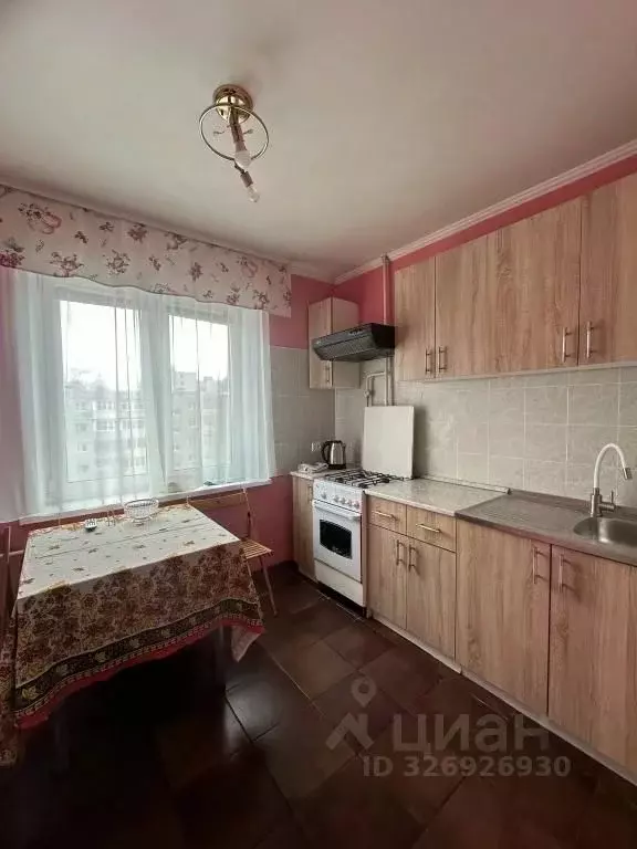 1-к кв. Московская область, Коломна просп. Кирова, 15А (40.0 м) - Фото 2