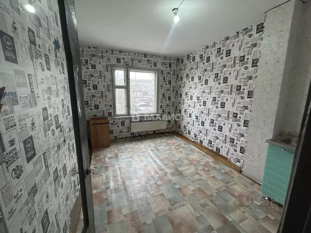 1-к кв. Бурятия, Улан-Удэ ул. Мокрова, 40 (38.2 м) - Фото 2