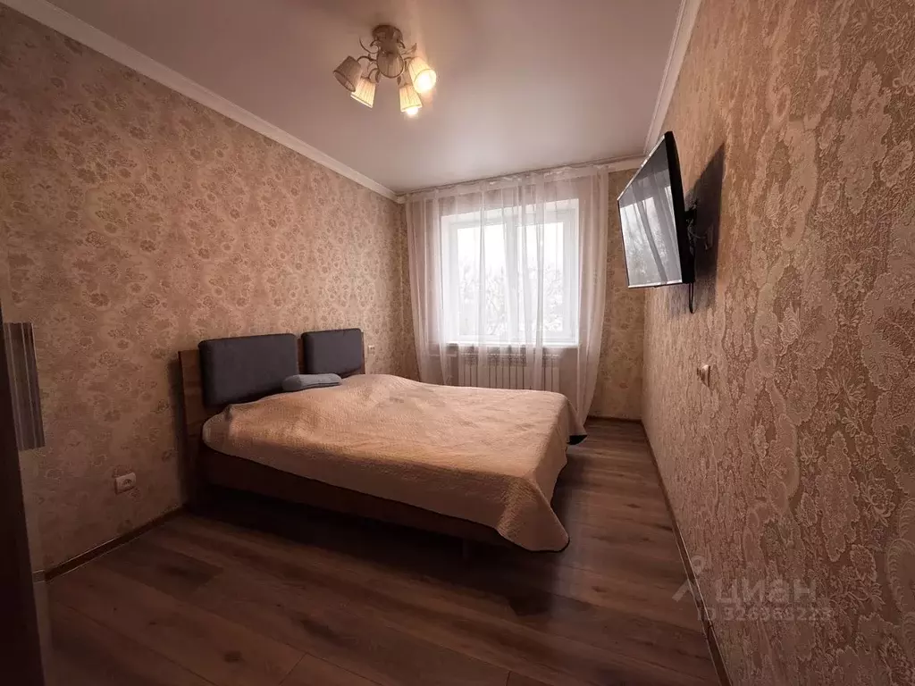 2-к кв. Калининградская область, Гвардейск ул. Мира, 3 (50.8 м) - Фото 2