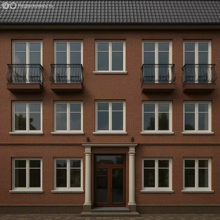Дом в Самара, посёлок Студёный Овраг, 3-я линия, 120 (350 м) - Фото 0