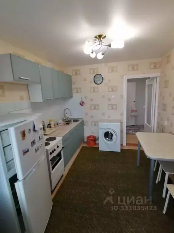 1-к кв. Новосибирская область, Бердск ул. Рогачева, 49 (43.1 м) - Фото 2