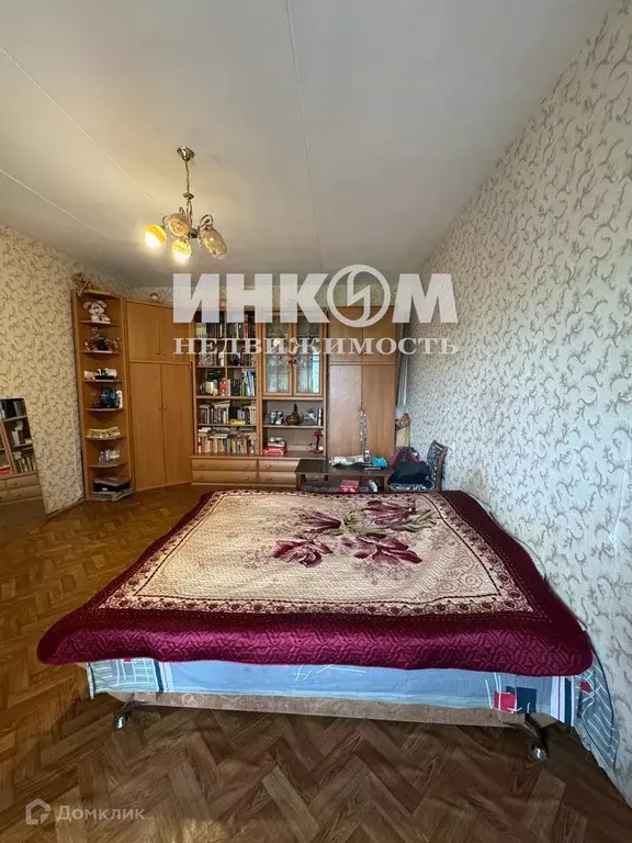 Продаётся 2-к квартира, 64.9 м - Фото 1