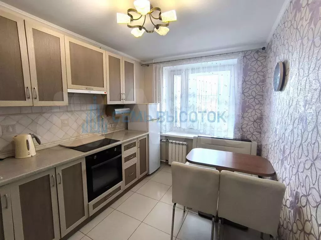 1-к. квартира, 35,9 м, 13/15 эт. - Фото 0