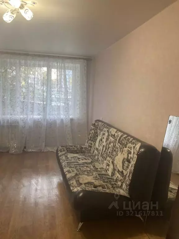 2-к кв. Иркутская область, Иркутск ул. 2-я Железнодорожная, 25 (50.0 ... - Фото 1