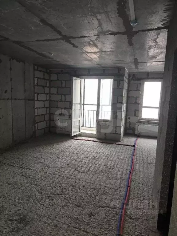Студия Приморский край, Владивосток ул. Карбышева, 22Б (34.9 м) - Фото 0