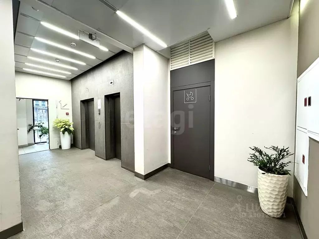 3-к кв. Москва Тайнинская ул., 9к1 (88.1 м) - Фото 1
