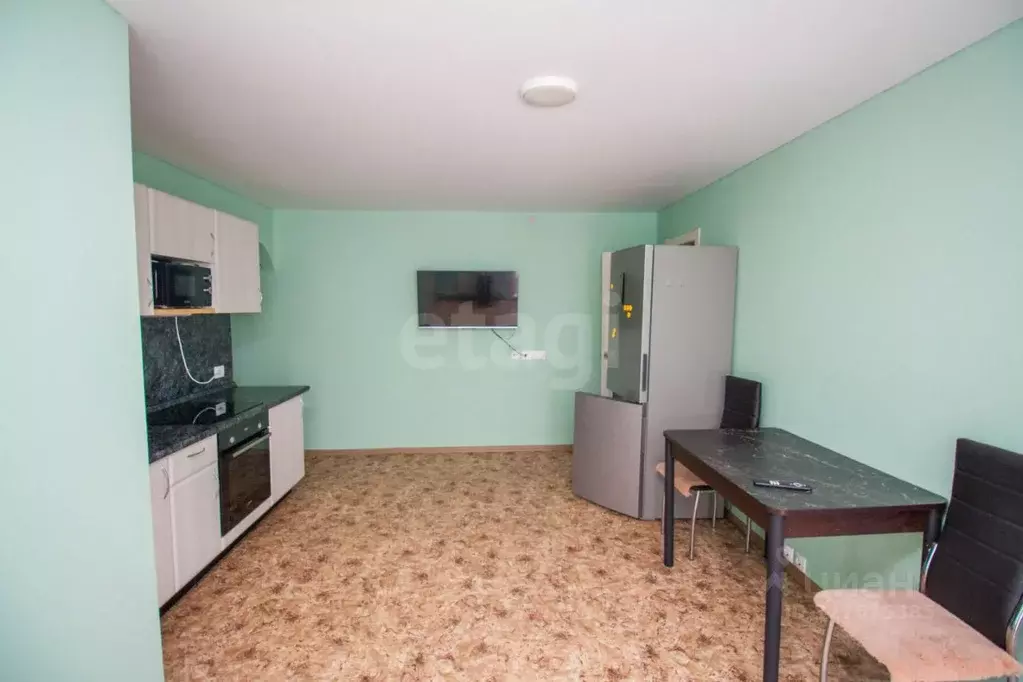 2-к кв. Сахалинская область, Южно-Сахалинск Сахалинская ул., 43 (43.0 ... - Фото 2