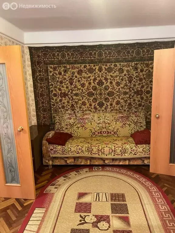 2-комнатная квартира: Санкт-Петербург, Витебский проспект, 23к4 (44.6 ... - Фото 2