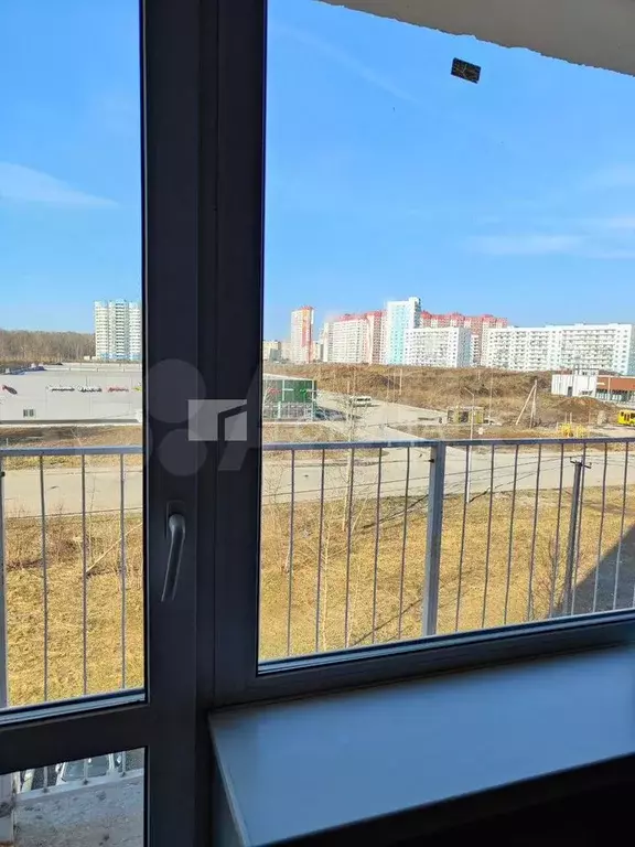 Квартира-студия, 33 м, 4/10 эт. - Фото 0