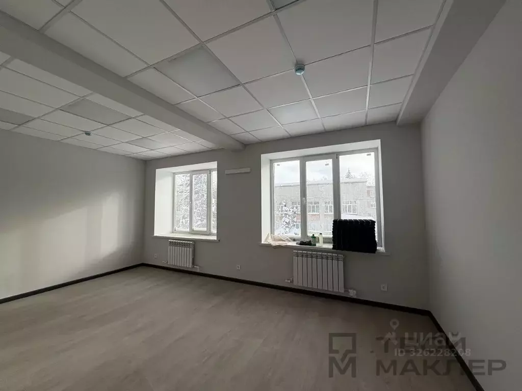 Офис в Пензенская область, Пенза ул. Мира, 44А (38 м) - Фото 1