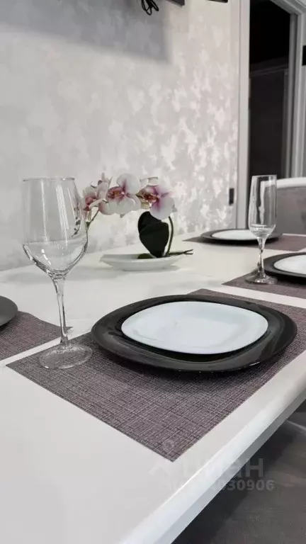 1-к кв. Краснодарский край, Краснодар ул. Конгрессная, 19/1 (42.4 м) - Фото 2