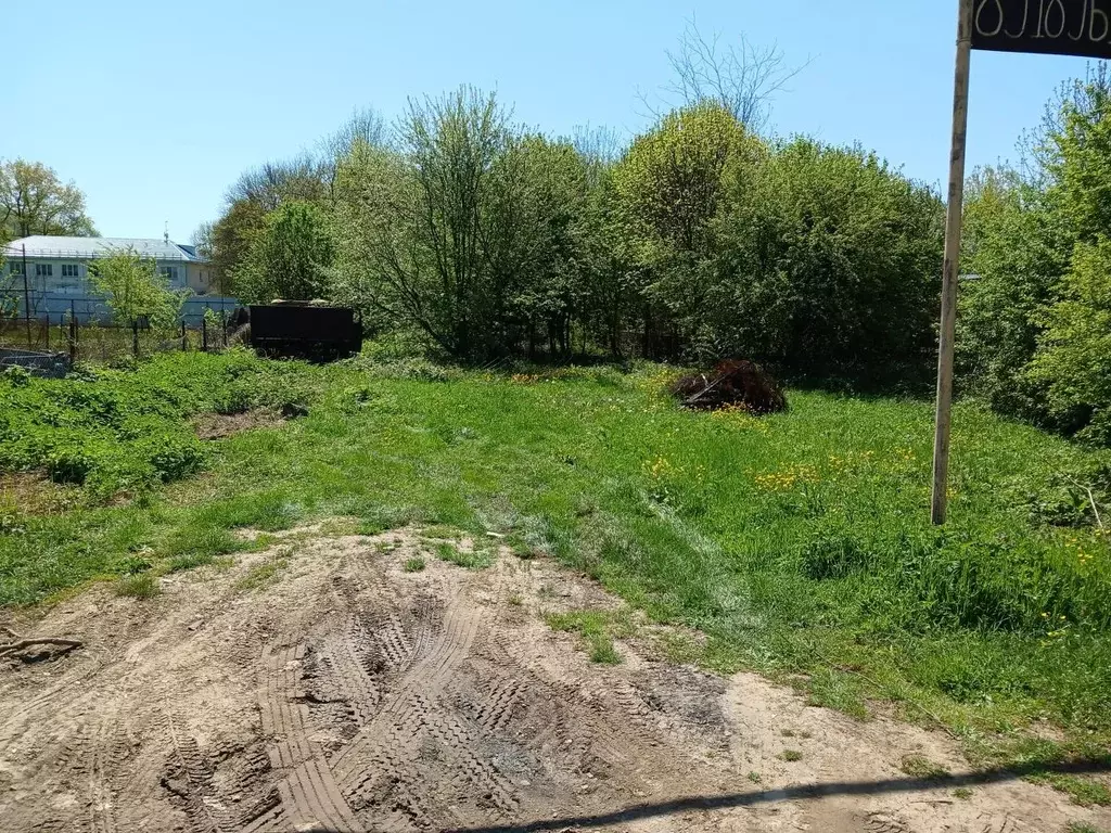 Участок в Краснодарский край, Северский район, Григорьевское с/пос, ... - Фото 2