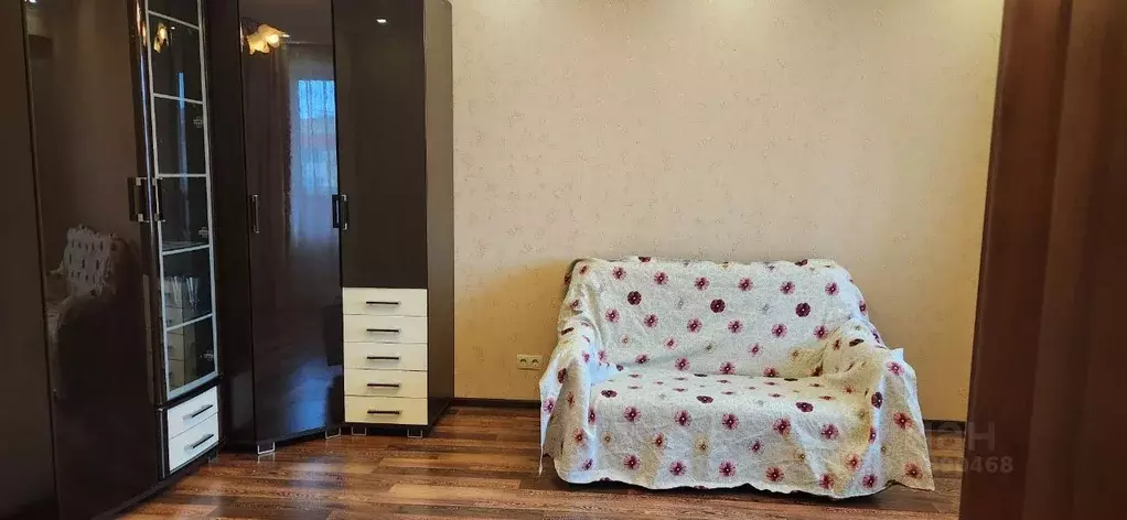 1-к кв. Пензенская область, Пенза Ладожская ул., 144 (40.0 м) - Фото 0