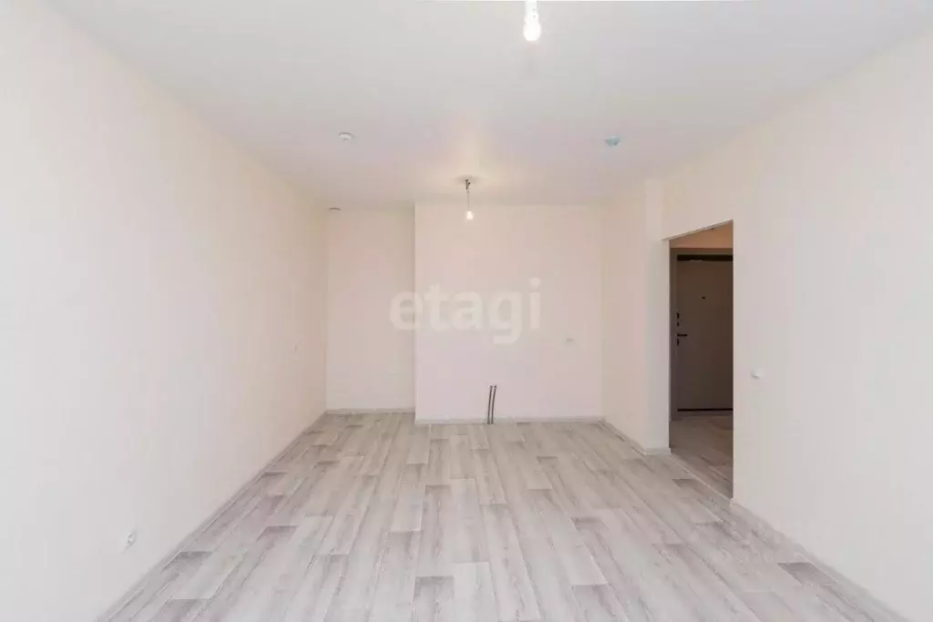 3-к кв. Пермский край, Пермь ул. Серебристая, 18 (60.9 м) - Фото 1