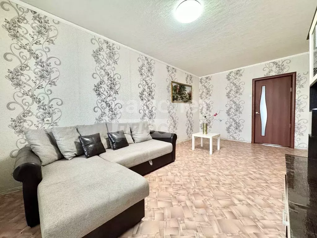 3-к кв. Нижегородская область, Нижний Новгород Волжская наб., 7 (63.8 ... - Фото 1