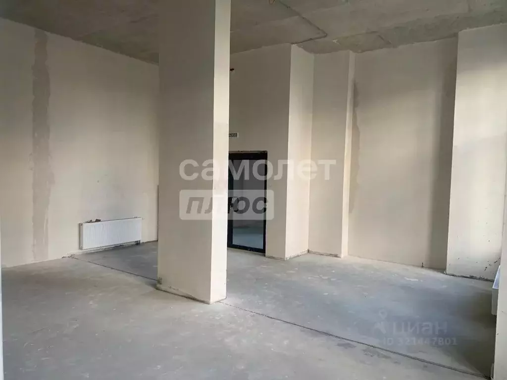 Помещение свободного назначения в Тюменская область, Тюмень ул. ... - Фото 1