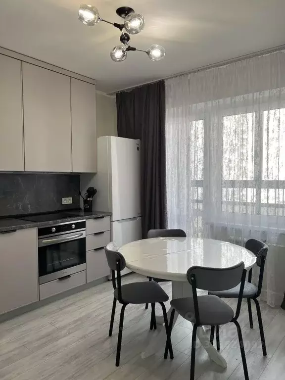 1-к кв. Московская область, Ленинский городской округ, пос. Битца ... - Фото 1