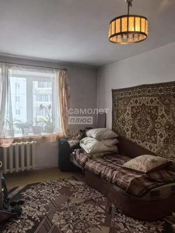 Квартира, 5 и более комнат, 98 м - Фото 0