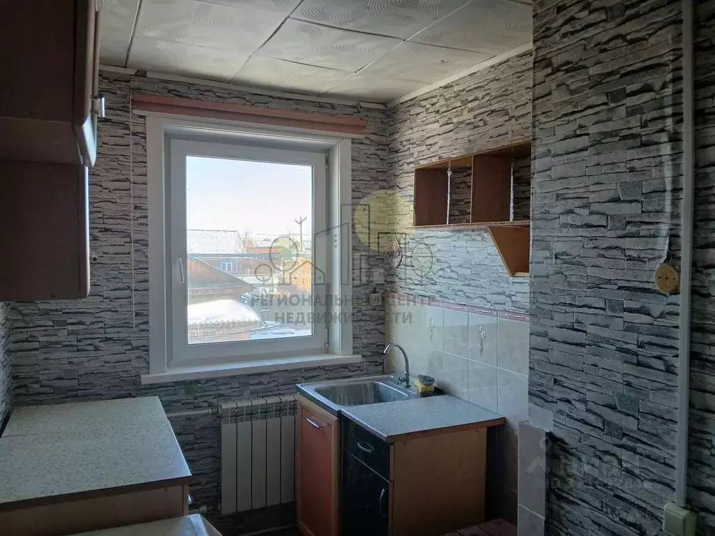 3-к кв. Иркутская область, Эхирит-Булагатский район, пос. ... - Фото 2