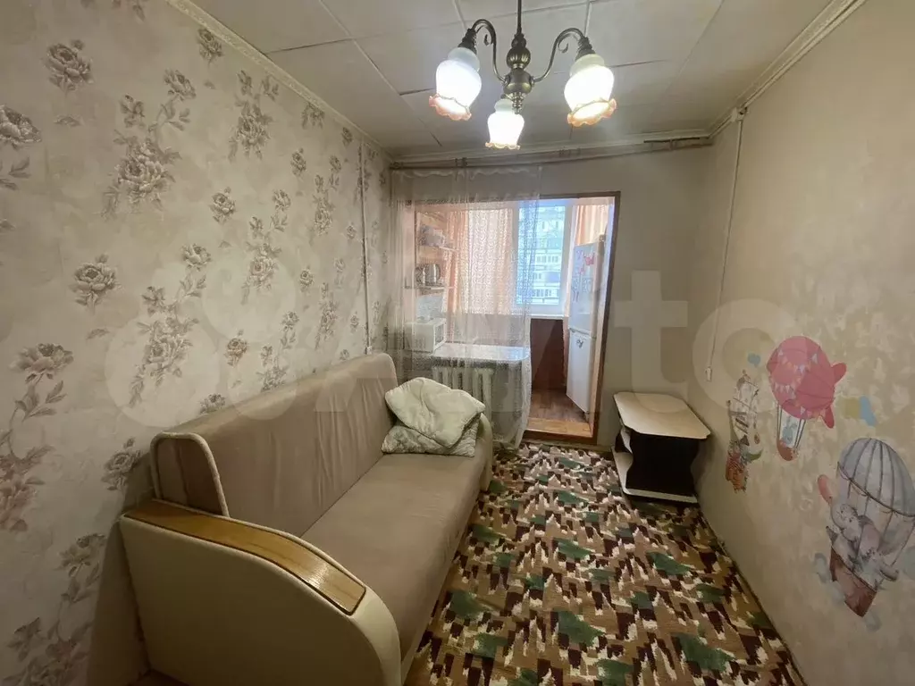 Квартира-студия, 15 м, 3/8 эт. - Фото 1