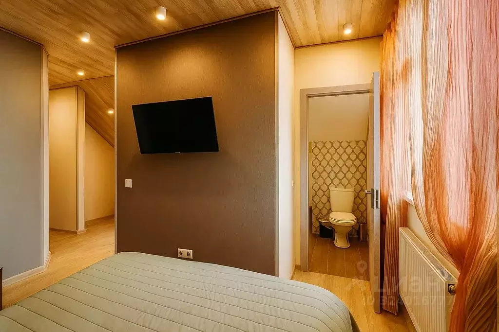 Комната Московская область, Кубинка Можайское ш., 238 - Фото 2