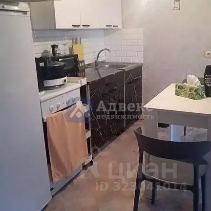 1-к кв. Тюменская область, Тюмень ул. Пермякова, 7а (33.0 м) - Фото 2