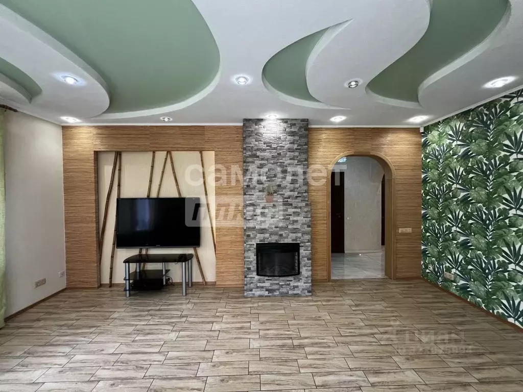 Дом в Краснодарский край, Динской район, с. Красносельское Школьная ... - Фото 2