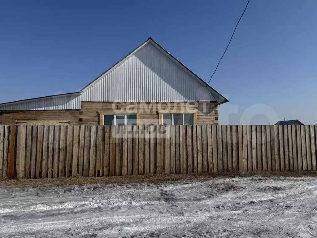 Дом 154,4 м на участке 8 сот. - Фото 0