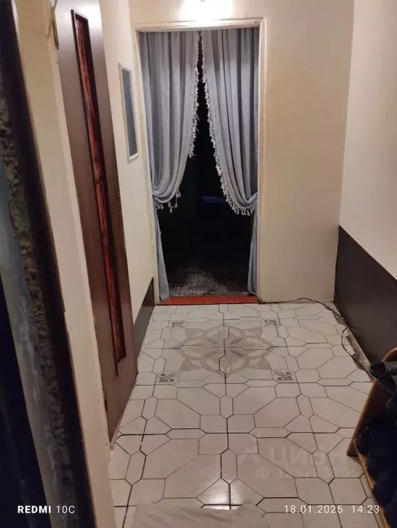 3-к кв. Московская область, Мытищи Силикатная ул., 47к4 (58.3 м) - Фото 1