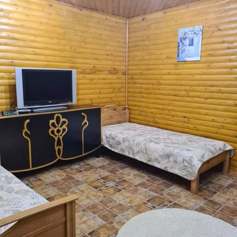 Дом в Волгоградская область, Волгоград ул. Азизбекова, 76 (60 м) - Фото 1