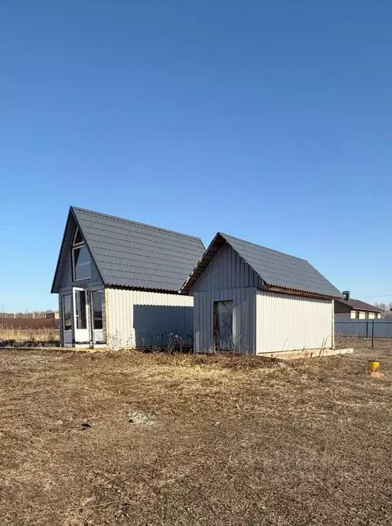 Помещение свободного назначения в Татарстан, Зеленодольский район, ... - Фото 1