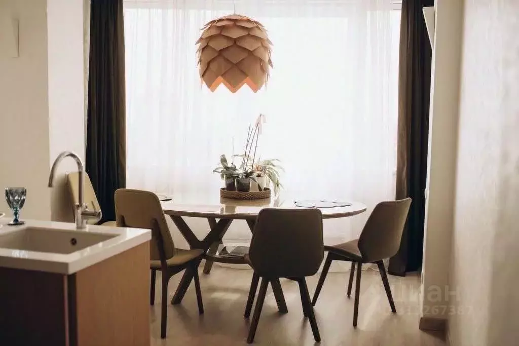 2-к кв. Белгородская область, Белгород ул. Костюкова, 36б (60.0 м) - Фото 1