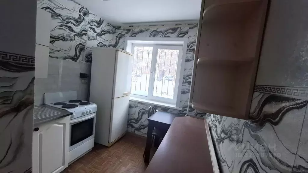 2-к кв. Кемеровская область, Кемерово просп. Ленина, 76Б (44.0 м) - Фото 2