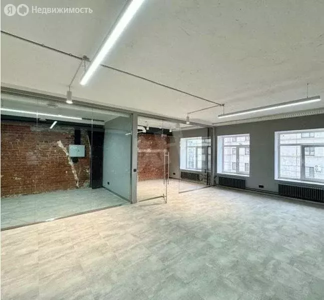 Офис (162 м) - Фото 1