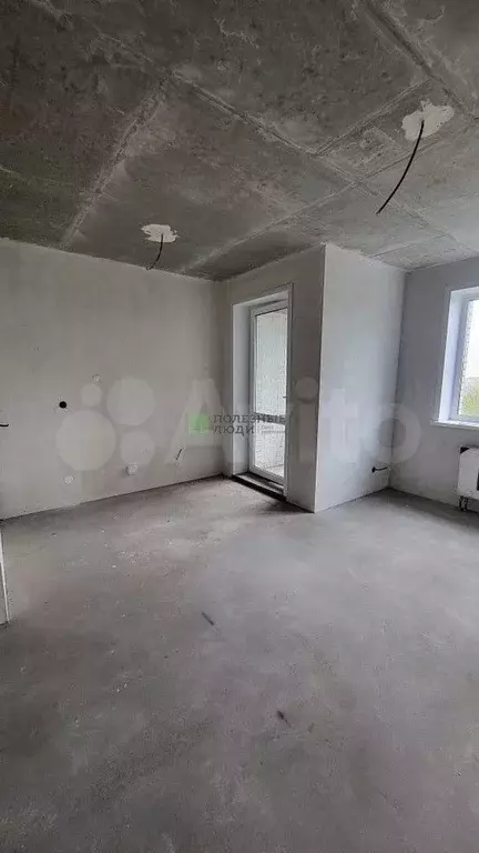Квартира-студия, 25,5 м, 11/17 эт. - Фото 1