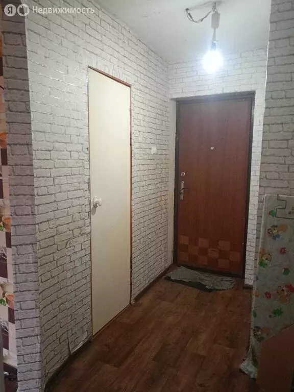 1-комнатная квартира: Пробуждение, жилой квартал ЭДСК, 66 (31.7 м) - Фото 1