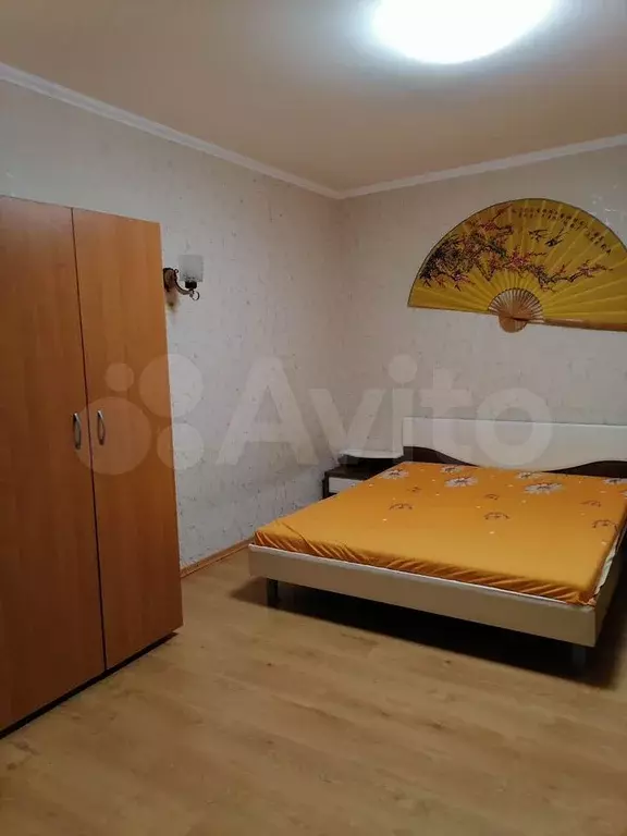 1-к. квартира, 30 м, 1/1 эт. - Фото 0