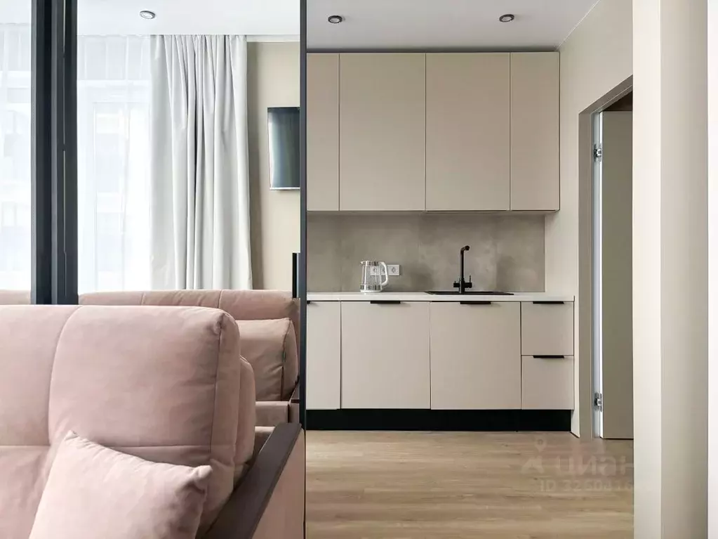 3-к кв. Москва Дегунинская ул., 9к1 (56.8 м) - Фото 2