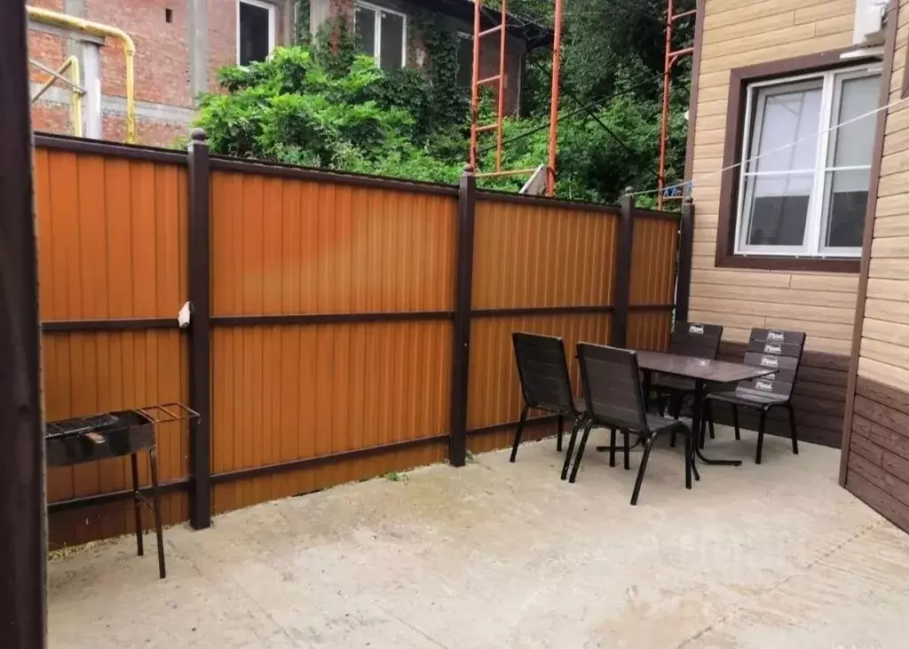 Дом в Краснодарский край, Туапсе Армавирская ул., 16 (80 м) - Фото 2