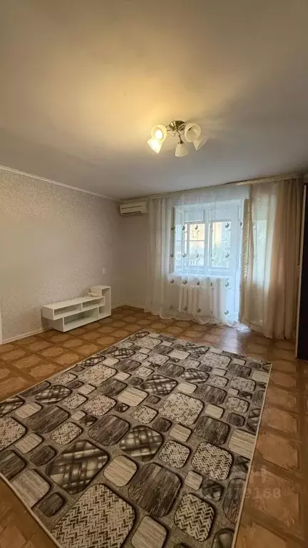 1-к кв. Краснодарский край, Горячий Ключ ул. Ленина, 197 (34.0 м) - Фото 1