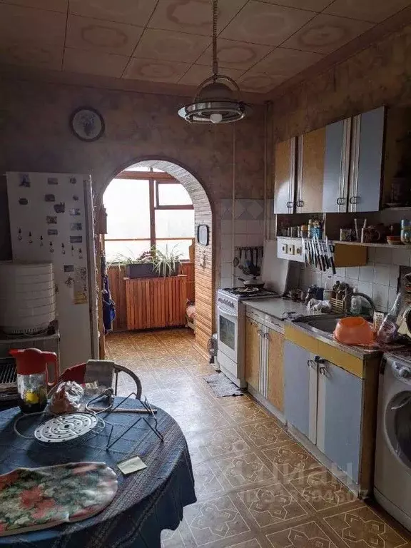 3-к кв. Краснодарский край, Краснодар Фестивальный мкр, ул. ... - Фото 0