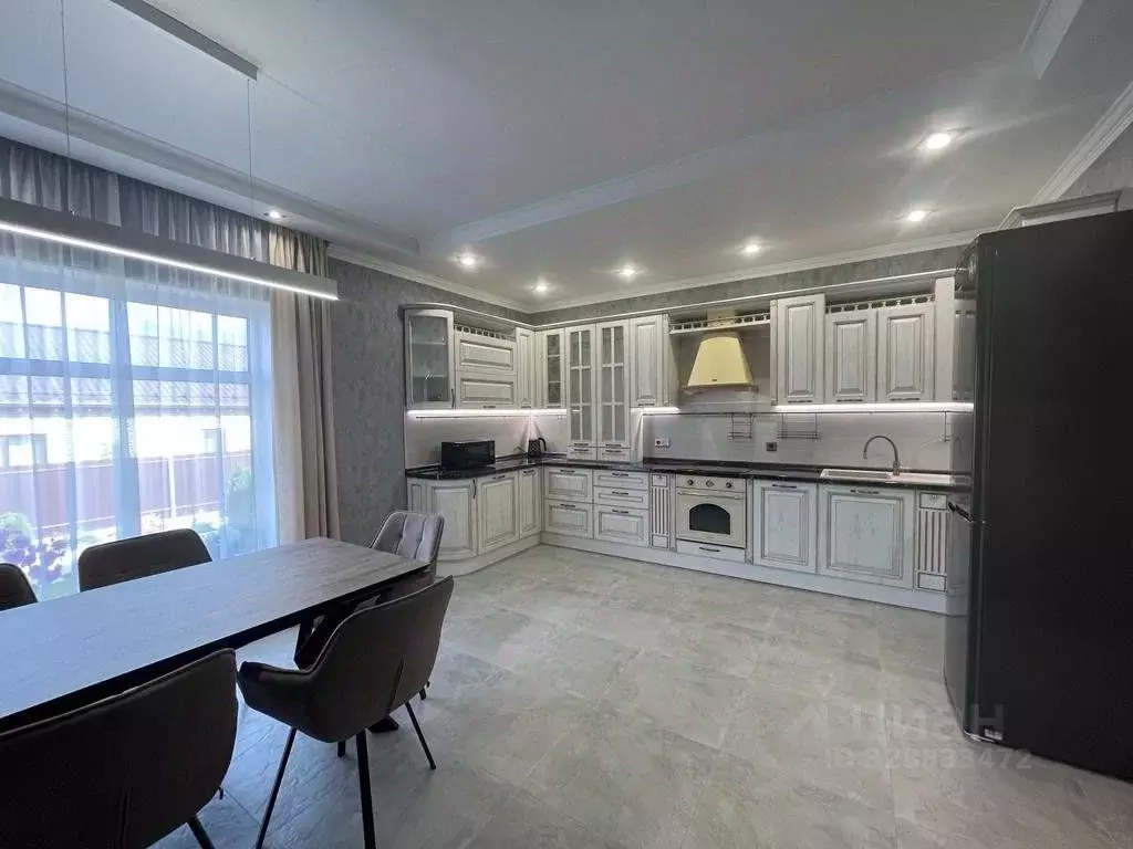 Коттедж в Свердловская область, Екатеринбург Кольцово жилрайон, ул. ... - Фото 1